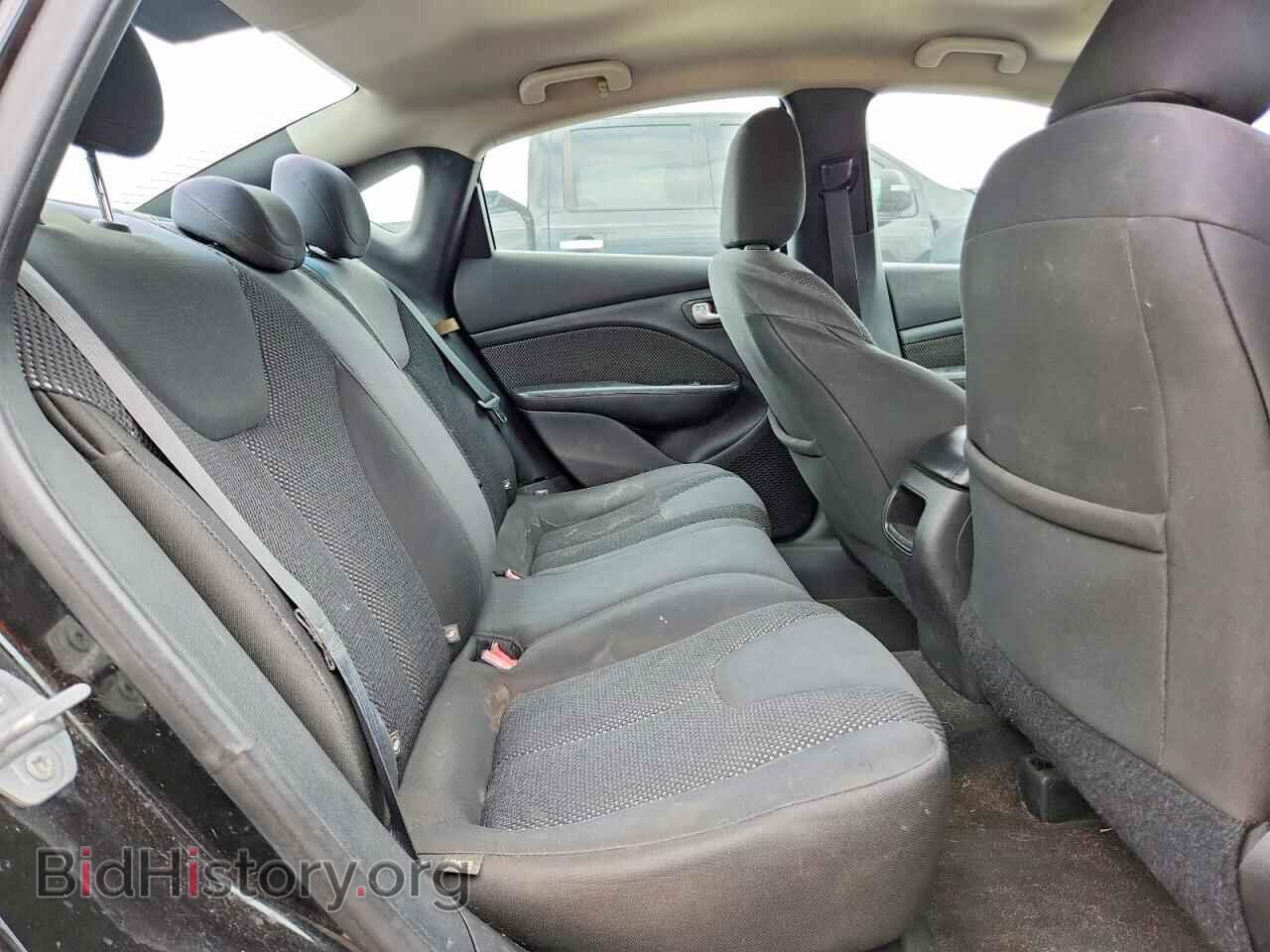 2016 DODGE DART - VIN: 1C3CDFAAXGD549093 - Фото 10