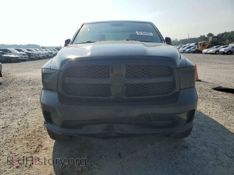 2013 RAM 1500 (VIN 1C6RR7KT7DS554599) — фото 5 из 14