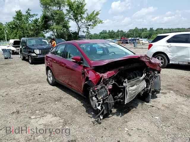 2013 FORD FOCUS - VIN: 1FADP3F2XDL305006 - Photo 13