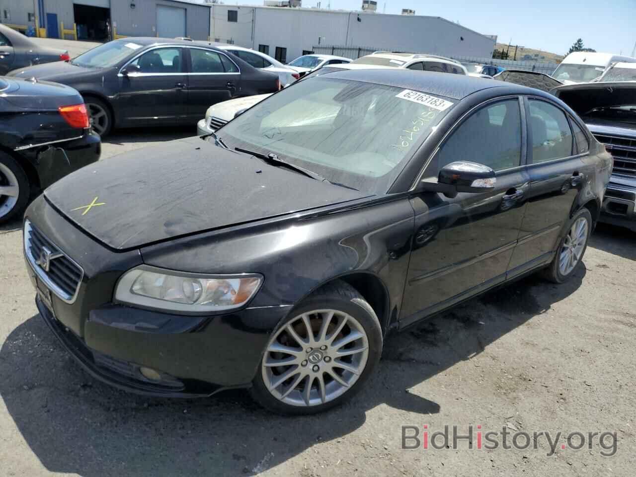 Фотография YV1390MS9A2499251 - VOLVO S40 2010