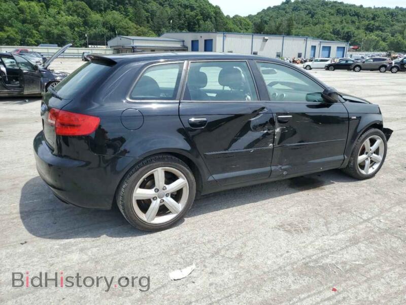 2012 Audi A3 (VIN WAUKJAFM0CA144407) — фото 3 из 12