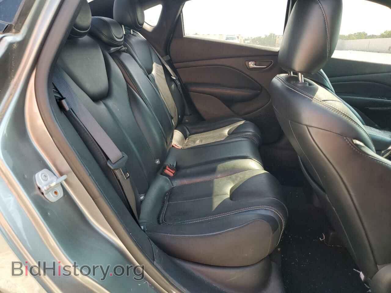 2013 DODGE DART - VIN: 1C3CDFCA0DD176588 - Фото 10