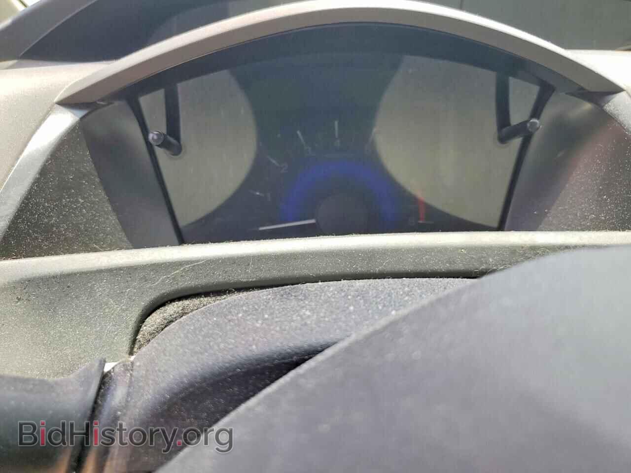 2012 HONDA CIVIC - VIN: 19XFB2F81CE048423 - Photo 9