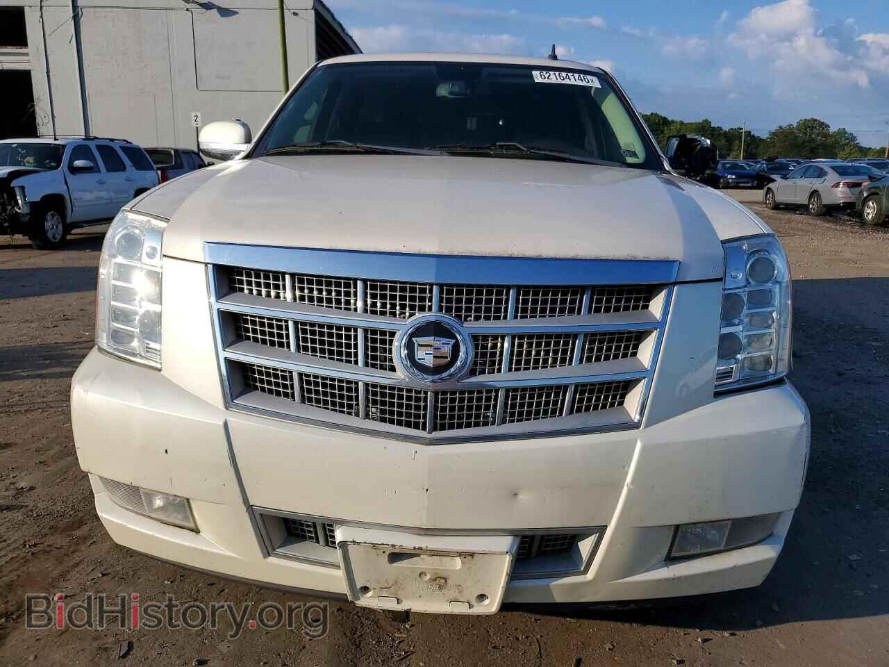 2011 CADILLAC ESCALADE - VIN: 1GYS4DEF7BR260583 - Фото 5