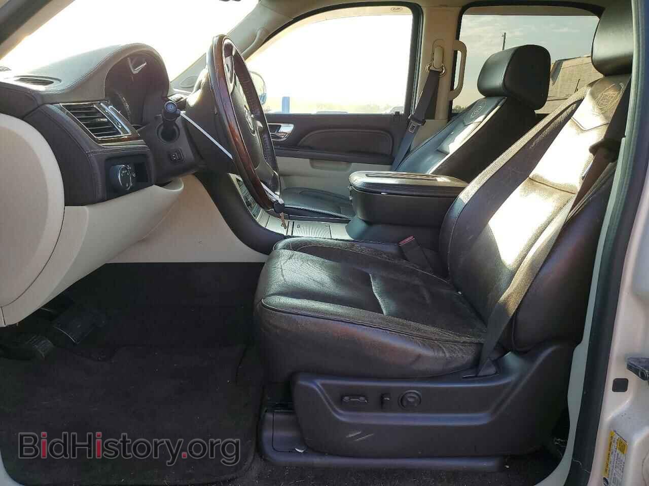 2011 CADILLAC ESCALADE - VIN: 1GYS4DEF7BR260583 - Фото 7
