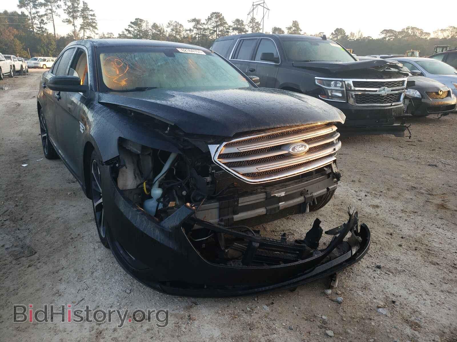 Photo 1FAHP2E80FG174259 - FORD TAURUS 2015