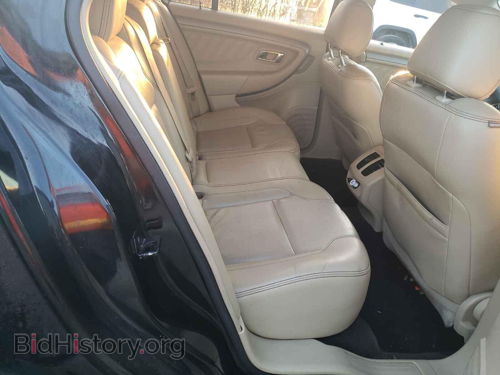 2015 FORD TAURUS - VIN: 1FAHP2E80FG174259 - Photo 6