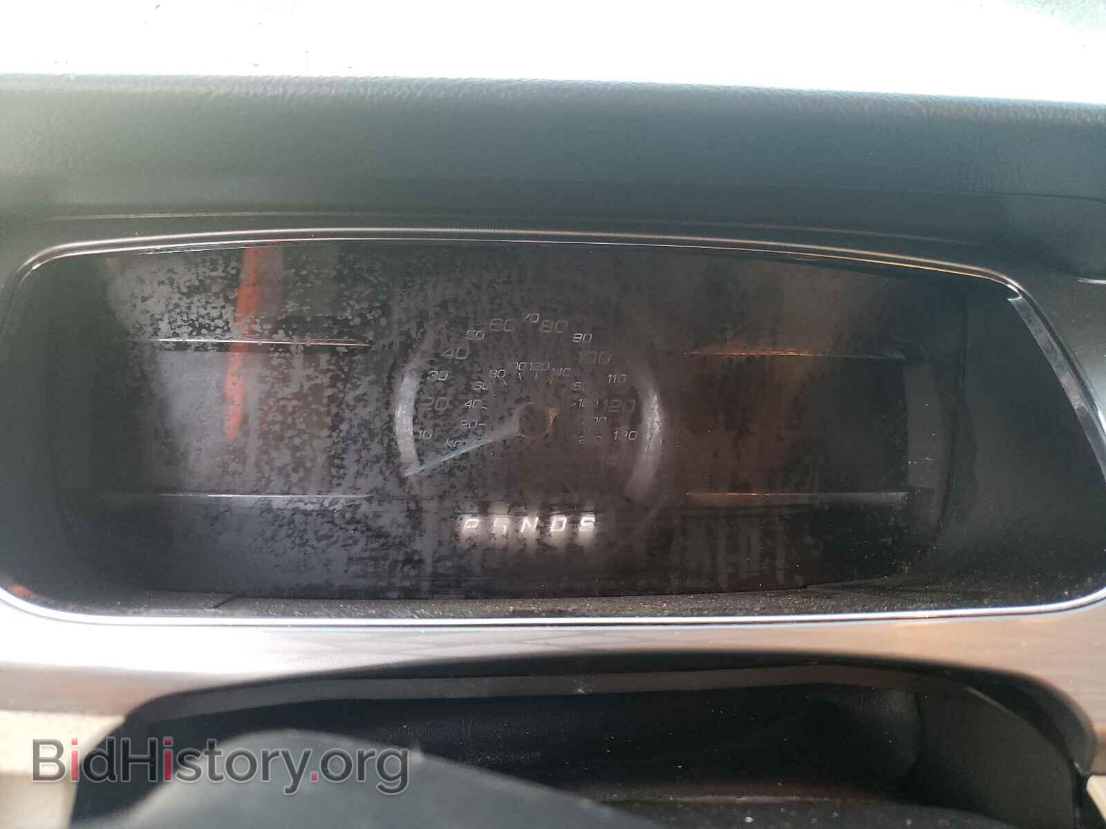 2015 FORD TAURUS - VIN: 1FAHP2E80FG174259 - Photo 8