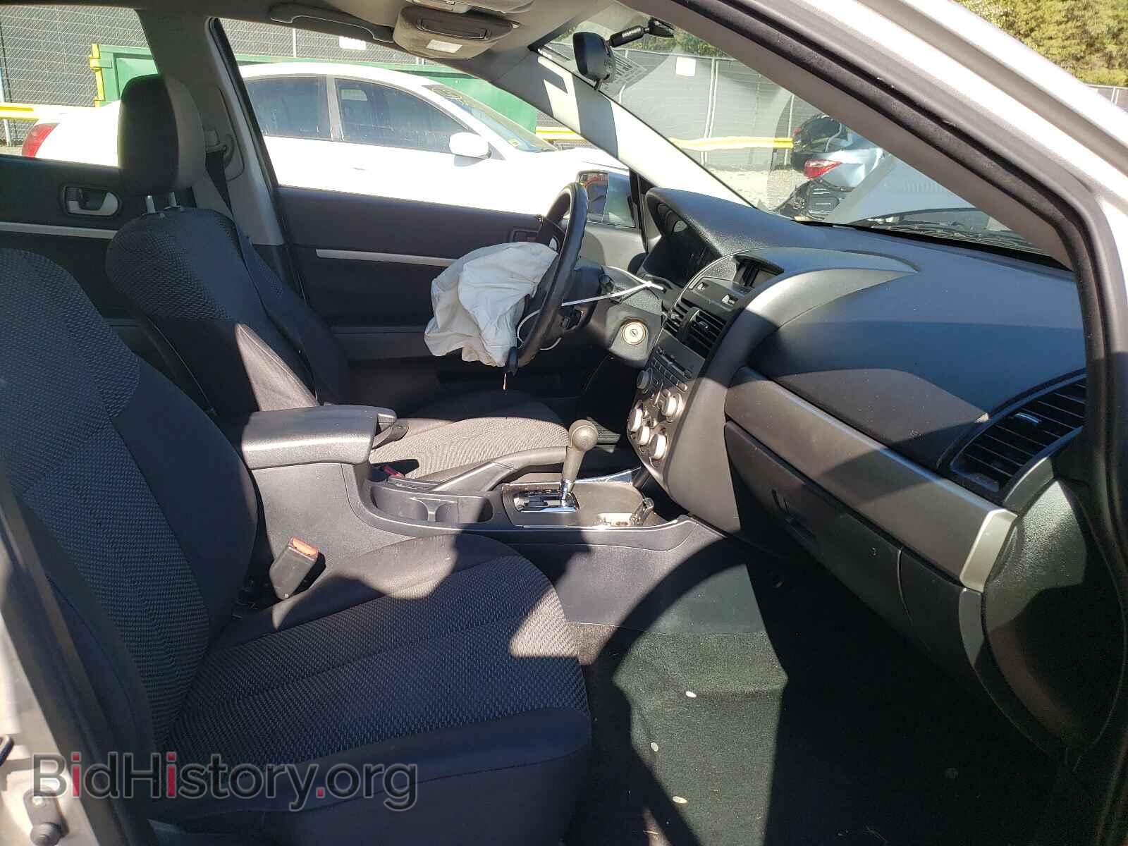 2012 MITSUBISHI GALANT - VIN: 4A32B2FFXCE020464 - Фото 5