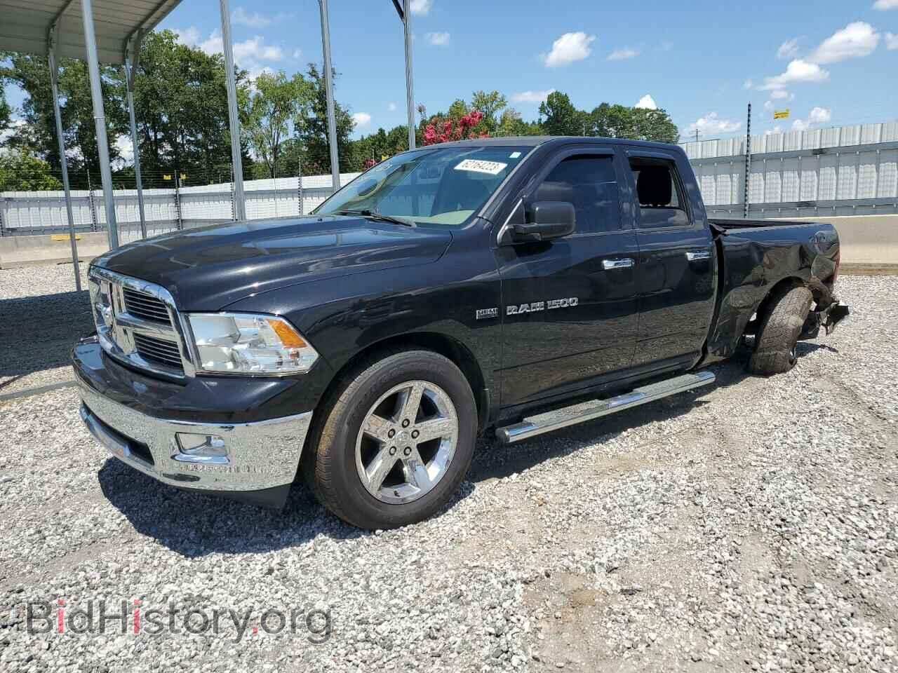 Photo 1D7RB1GT9BS654158 - DODGE All Models 2011