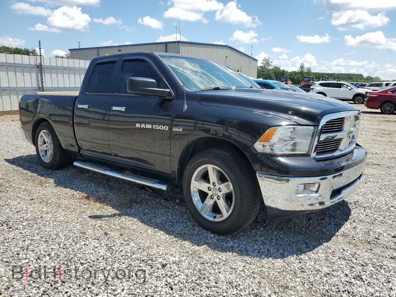 2011 DODGE All Models - VIN: 1D7RB1GT9BS654158 - Photo 4