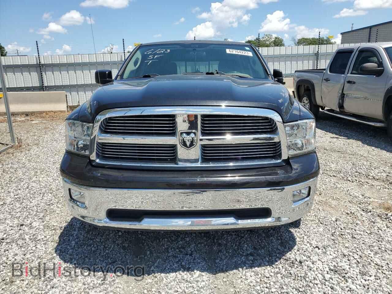 2011 DODGE All Models - VIN: 1D7RB1GT9BS654158 - Photo 5