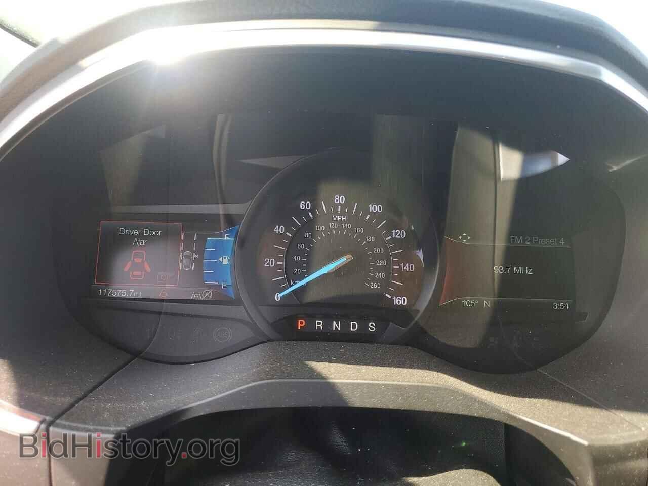 2019 FORD EDGE - VIN: 2FMPK4K91KBB97530 - Photo 9