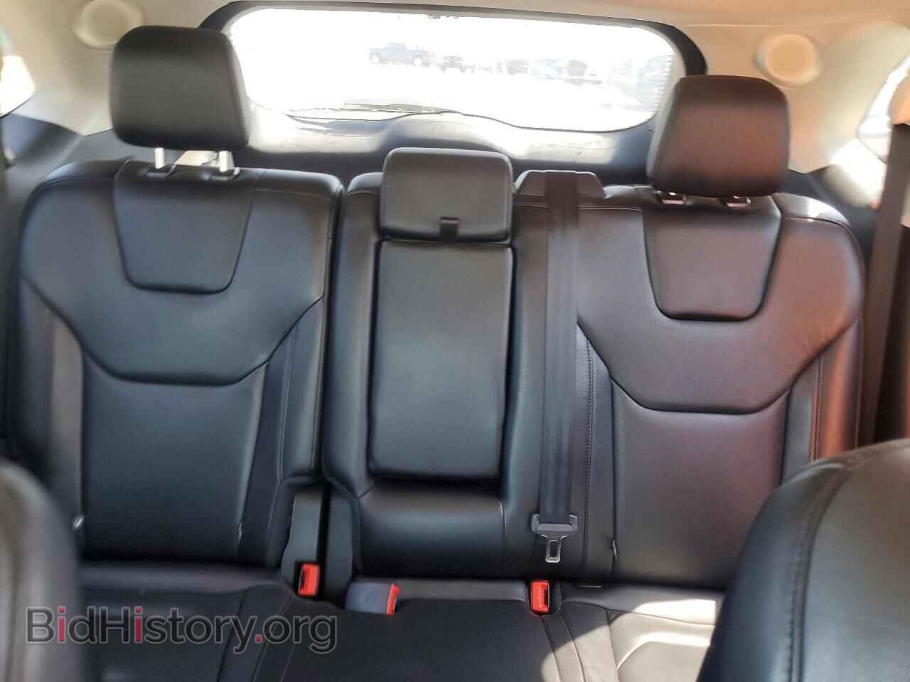 2019 FORD EDGE - VIN: 2FMPK4K91KBB97530 - Photo 10