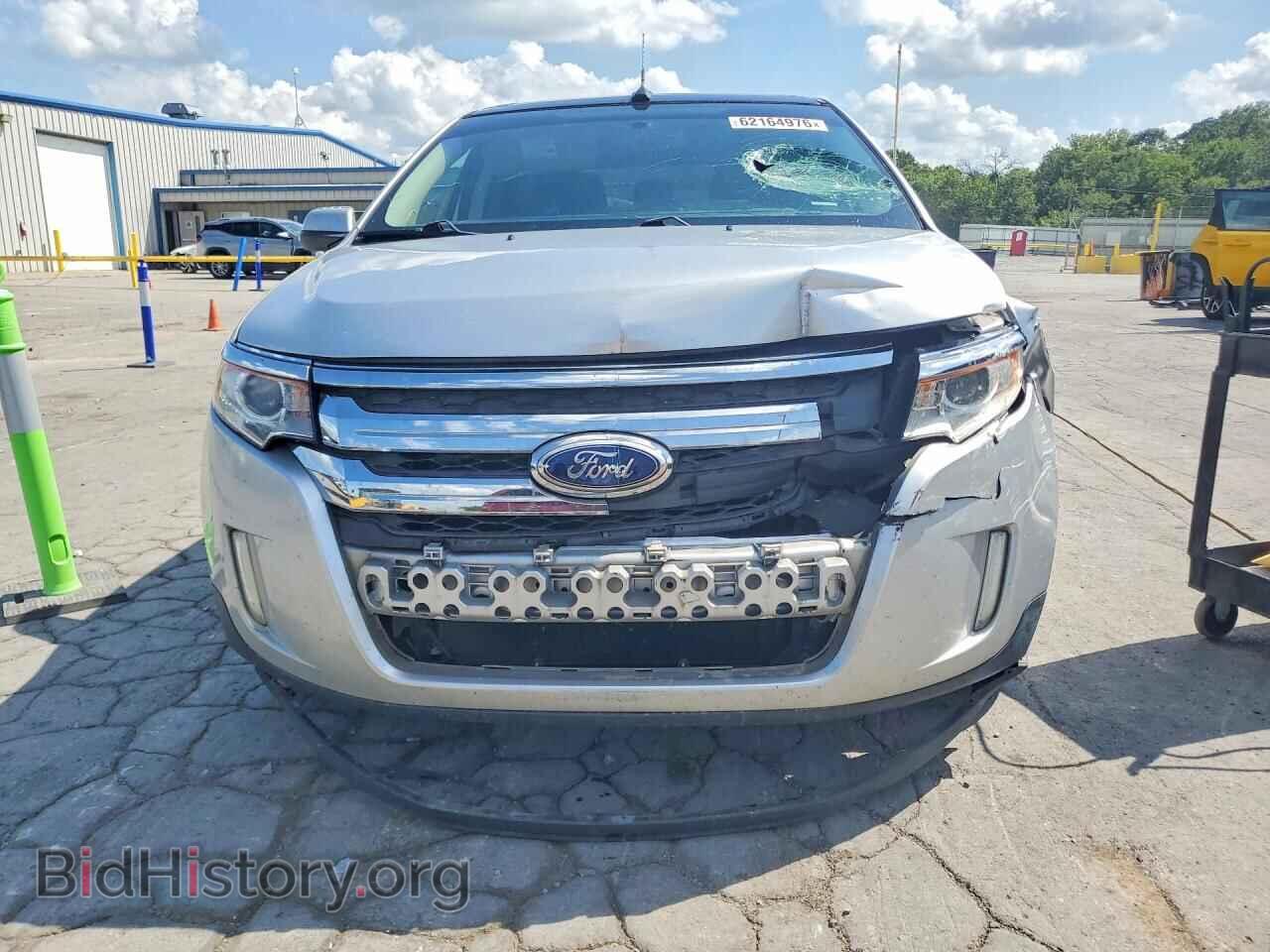 2011 FORD EDGE - VIN: 2FMDK3KC4BBB64790 - Photo 5