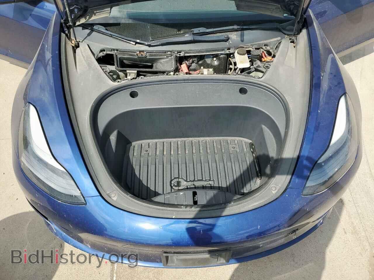 2023 TESLA MODEL 3 - VIN: 5YJ3E1EA5PF449675 - Photo 11
