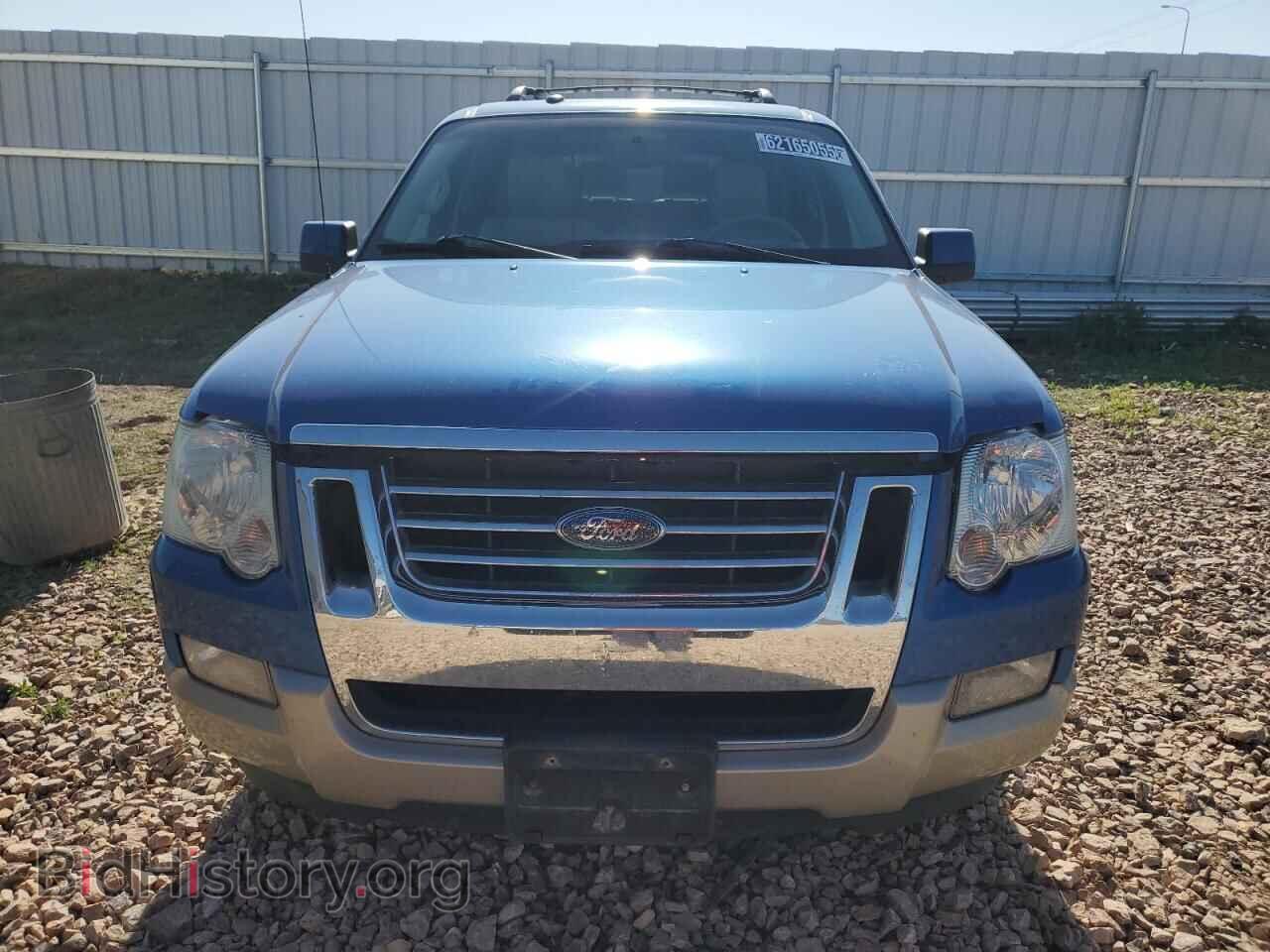 2010 FORD EXPLORER - VIN: 1FMEU7EEXAUA28773 - Фото 5