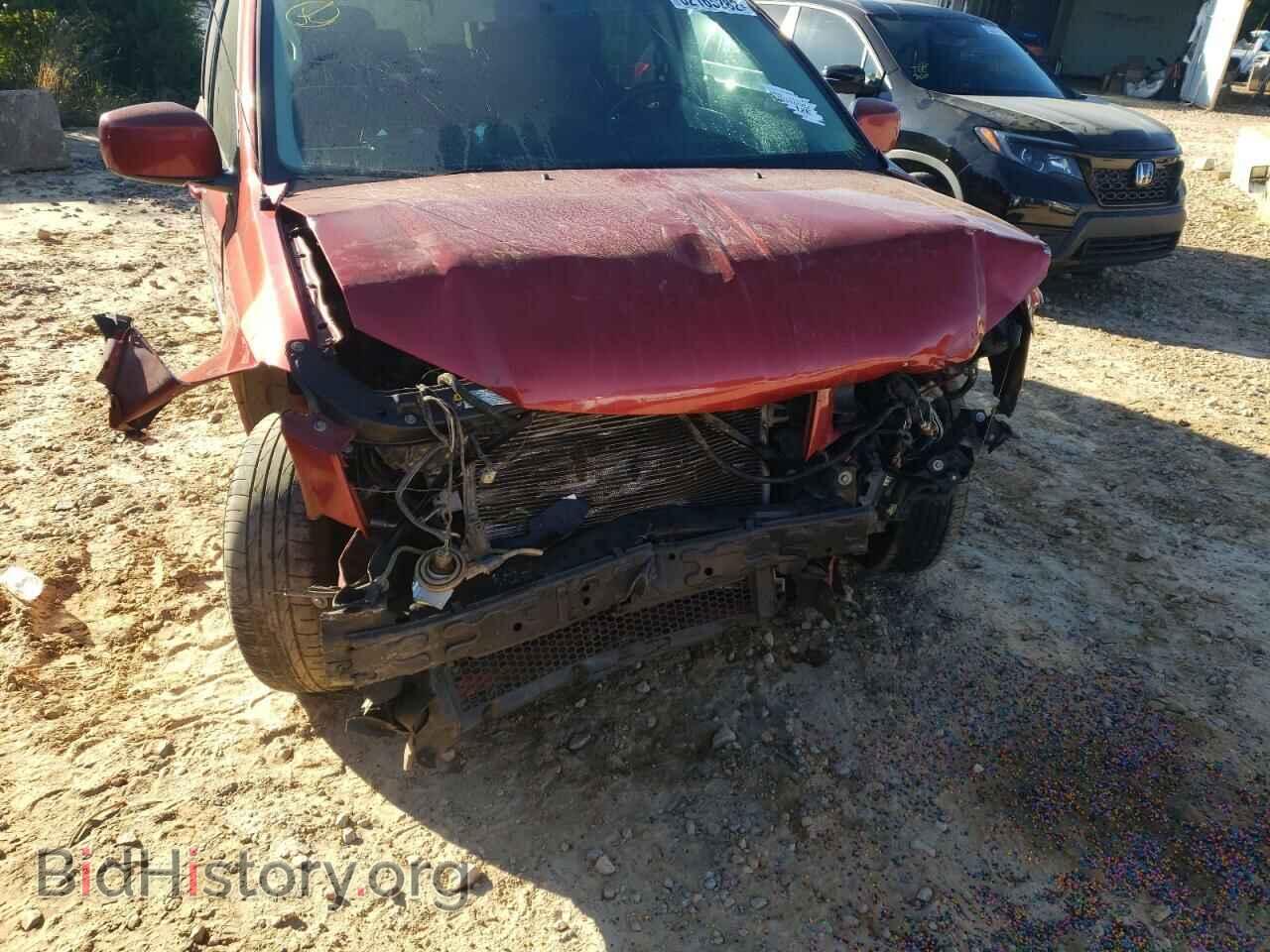 2010 DODGE CARAVAN - VIN: 2D4RN5D12AR204947 - Фото 9
