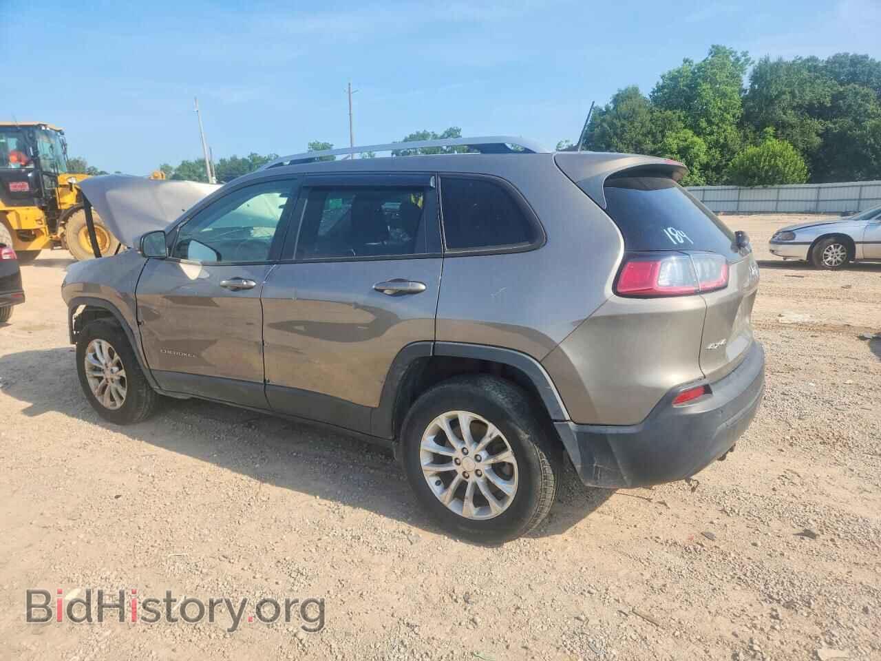 2020 JEEP CHEROKEE - VIN: 1C4PJMCB6LD518157 - Фото 2