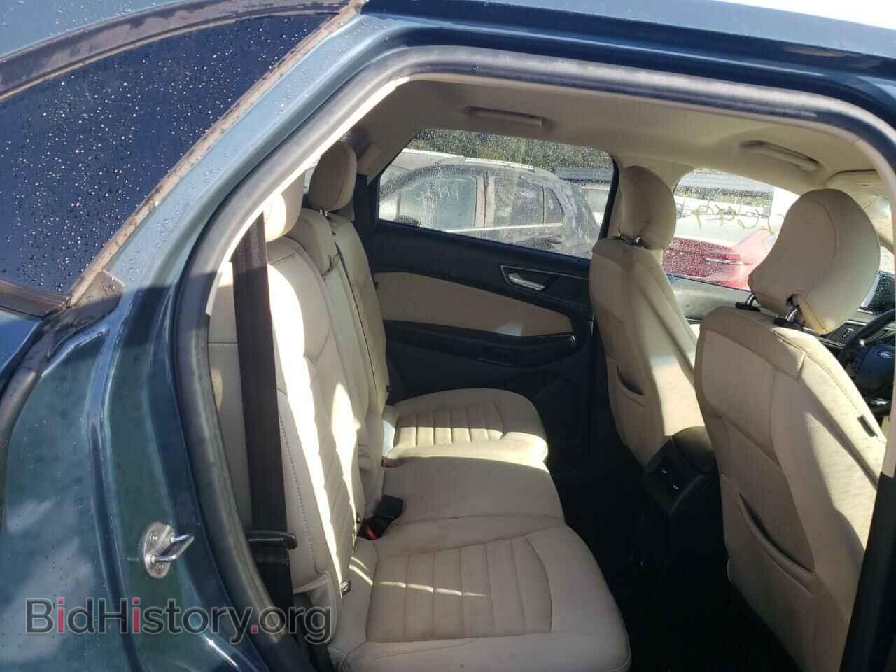 2016 FORD EDGE - VIN: 2FMPK3G99GBB09527 - Photo 6