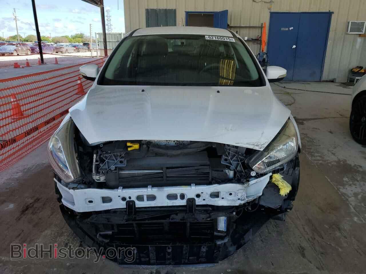 2015 FORD FOCUS - VIN: 1FADP3K22FL382011 - Фото 5