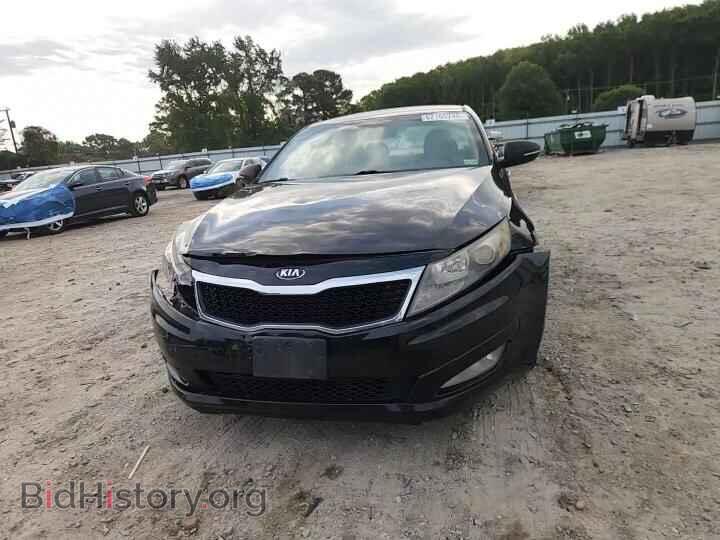 2013 KIA OPTIMA - VIN: 5XXGM4A71DG223724 - Photo 13