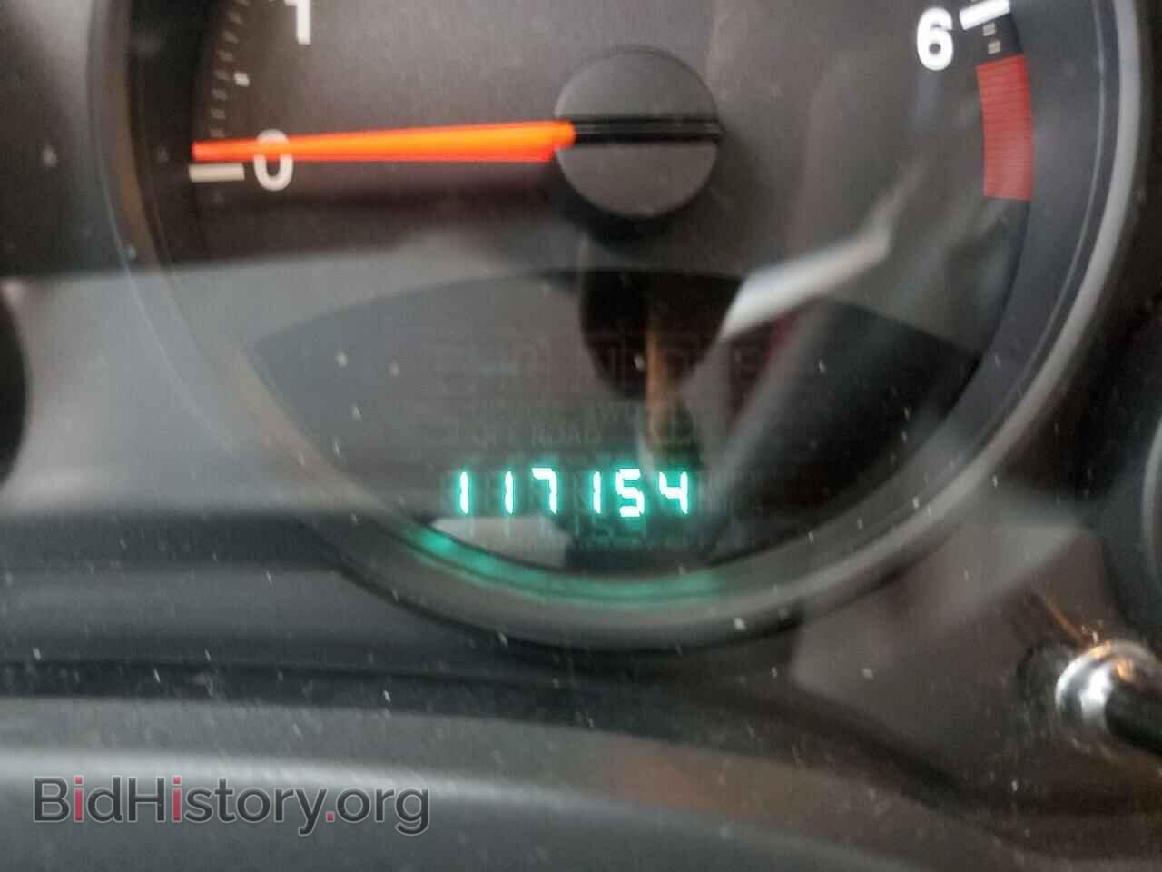 2013 JEEP COMPASS - VIN: 1C4NJCBAXDD168575 - Photo 8