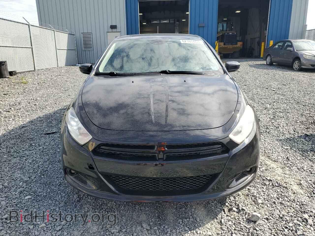 2013 DODGE DART - VIN: 1C3CDFCA2DD203743 - Photo 5