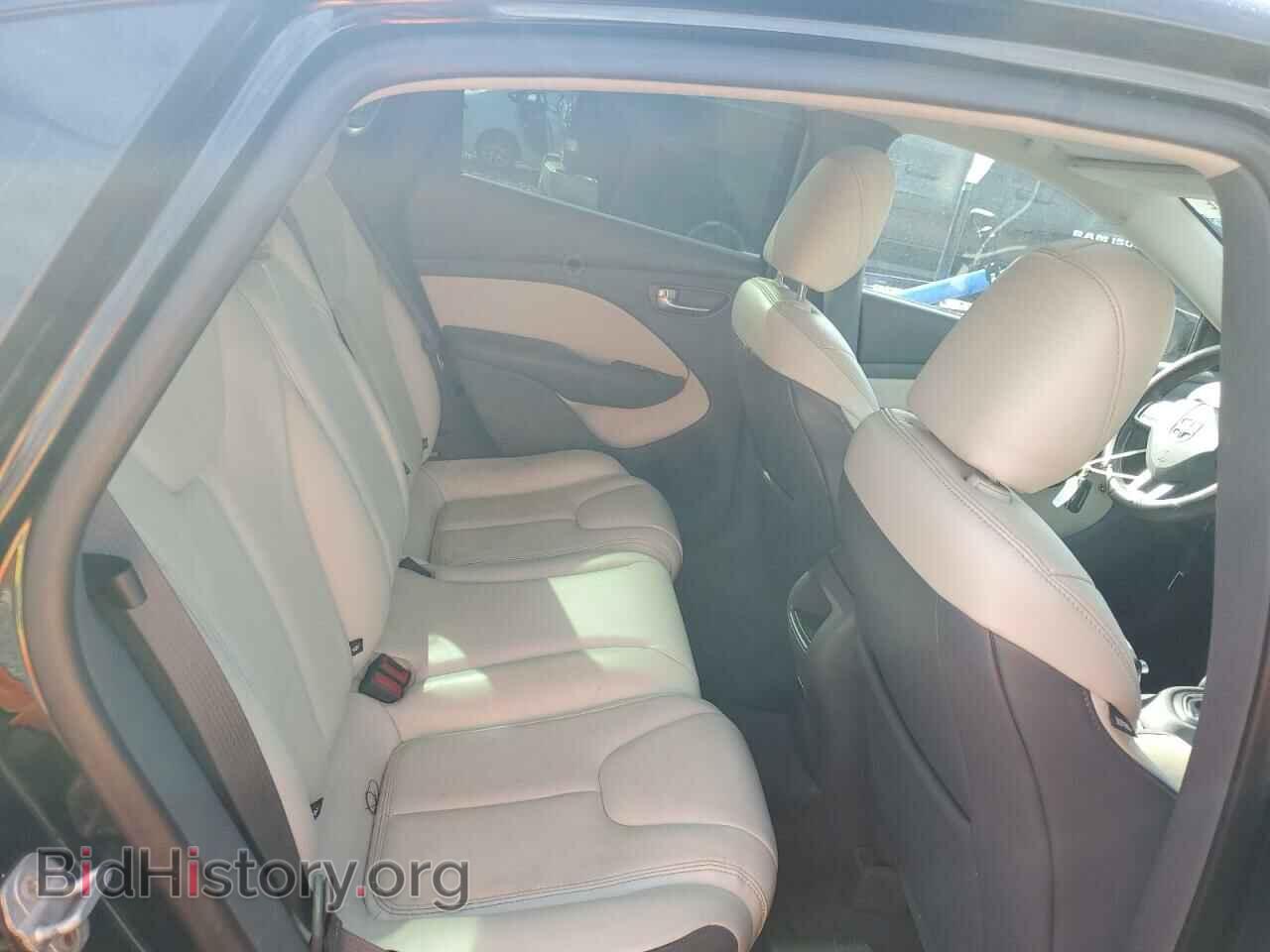 2013 DODGE DART - VIN: 1C3CDFCA2DD203743 - Photo 10