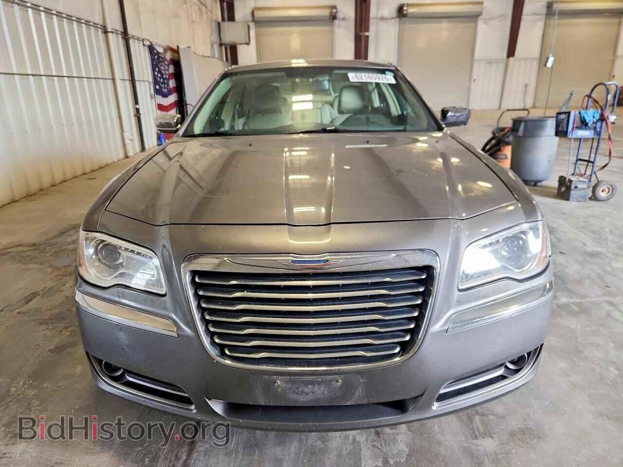2012 CHRYSLER 300 - VIN: 2C3CCAHG3CH224511 - Фото 5