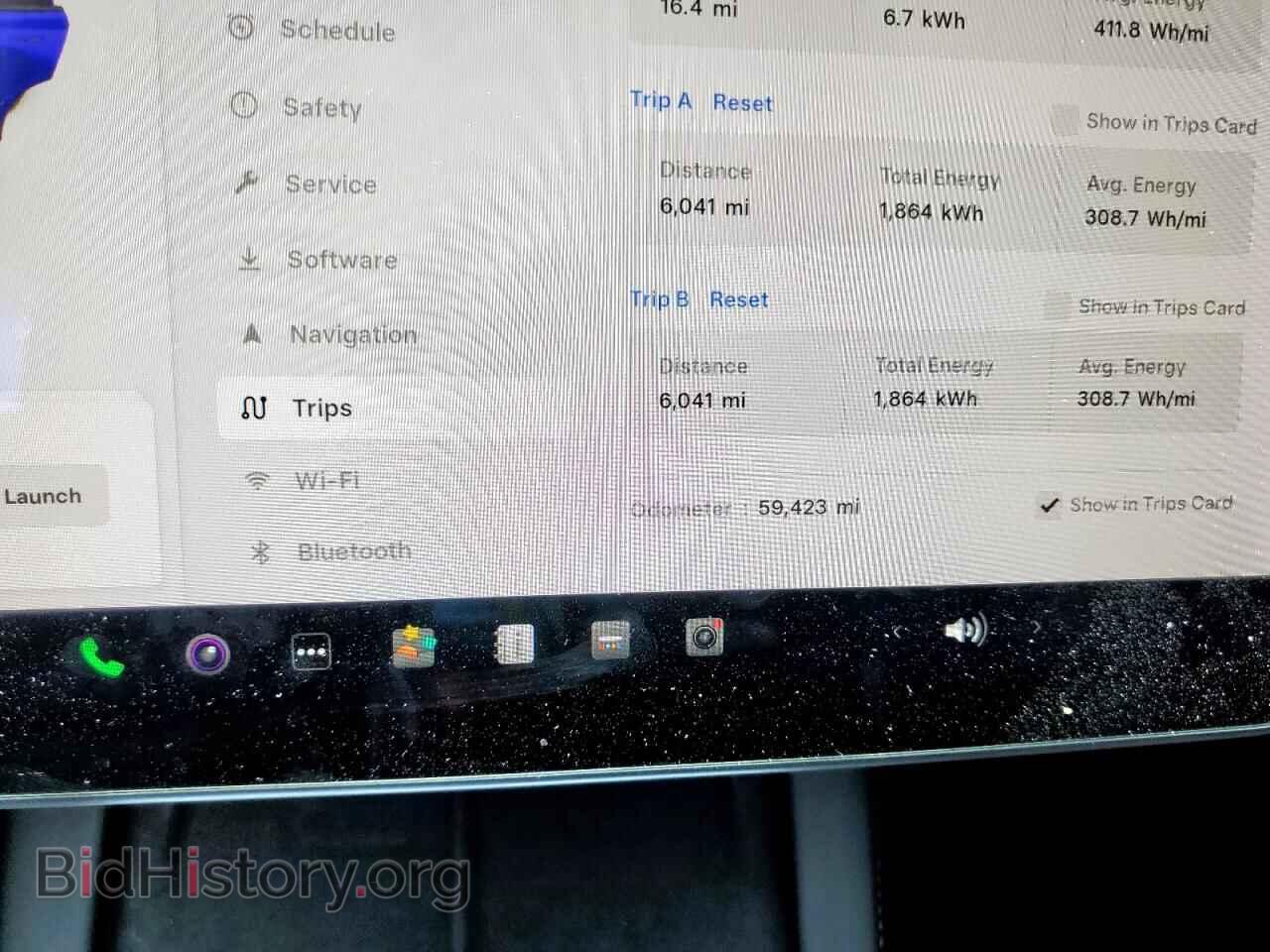 2021 TESLA MODEL Y - VIN: 5YJYGDEF9MF151400 - Фото 9