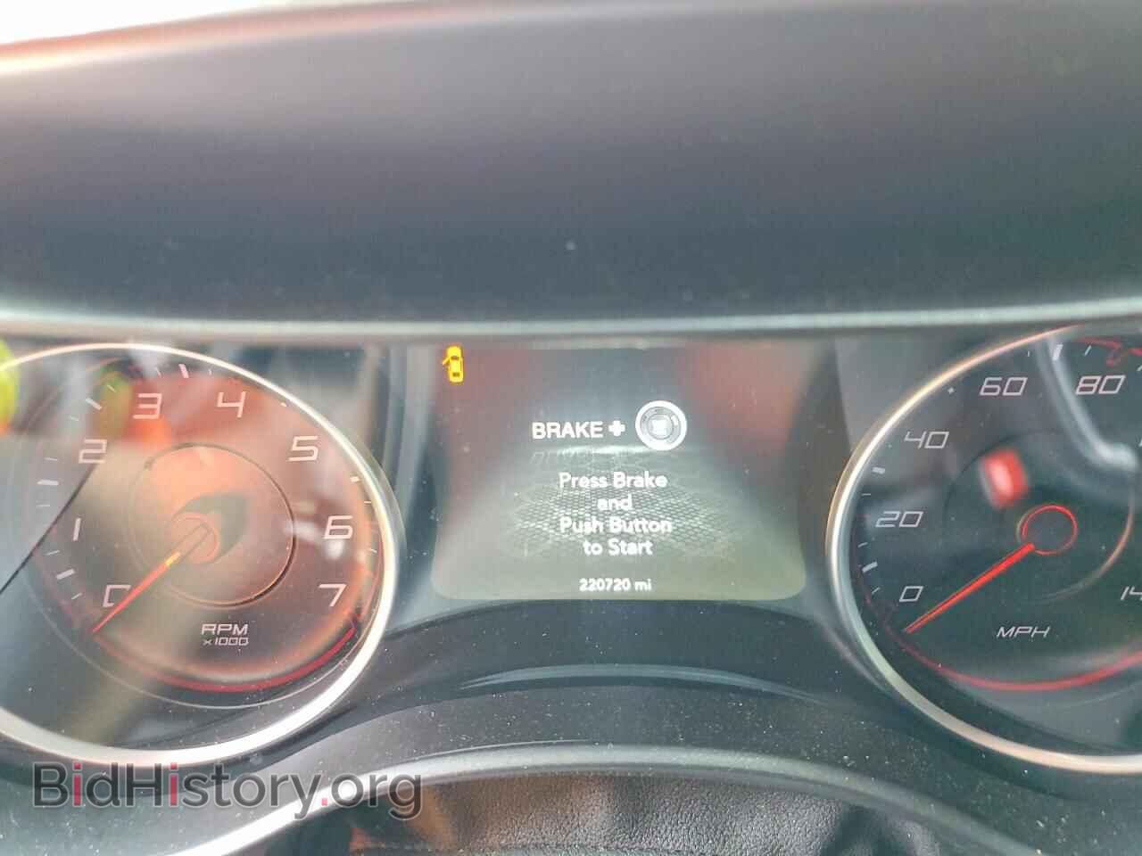 2015 DODGE CHARGER - VIN: 2C3CDXBG1FH789899 - Фото 9
