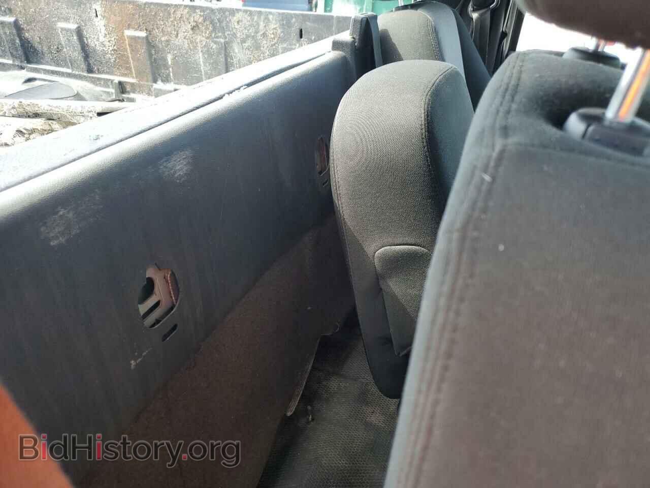 2009 GMC SIERRA - VIN: 1GTEC14C59Z198199 - Фото 10