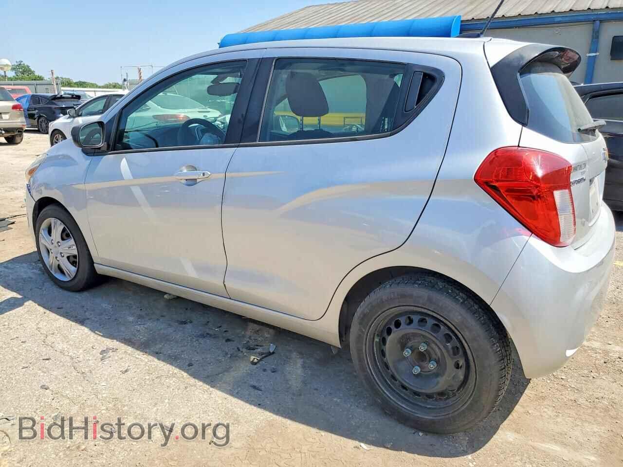 2017 CHEVROLET SPARK - VIN: KL8CB6SA6HC839444 - Photo 2