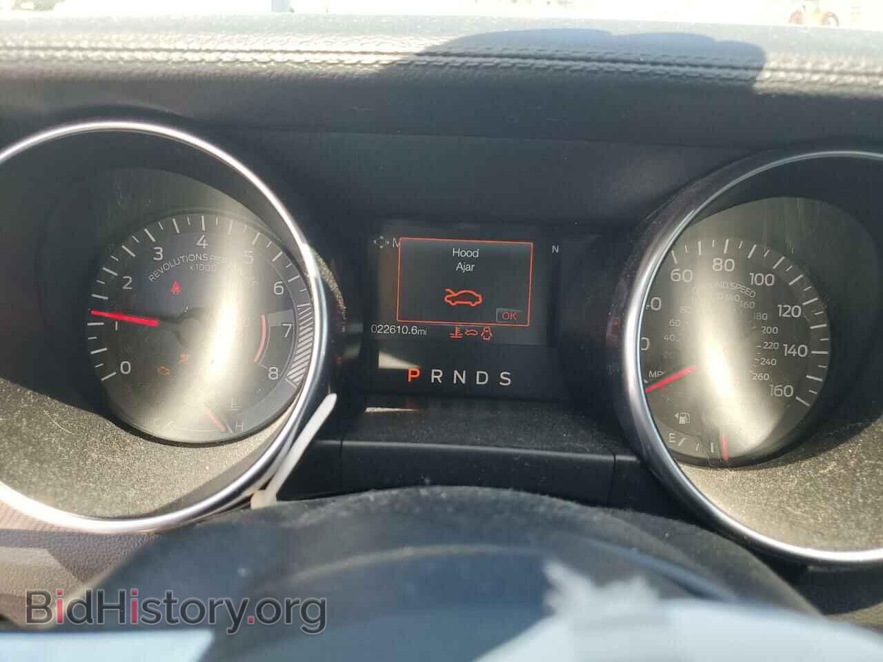 2020 FORD ALL Models - VIN: 1FA6P8TH3L5149537 - Фото 9