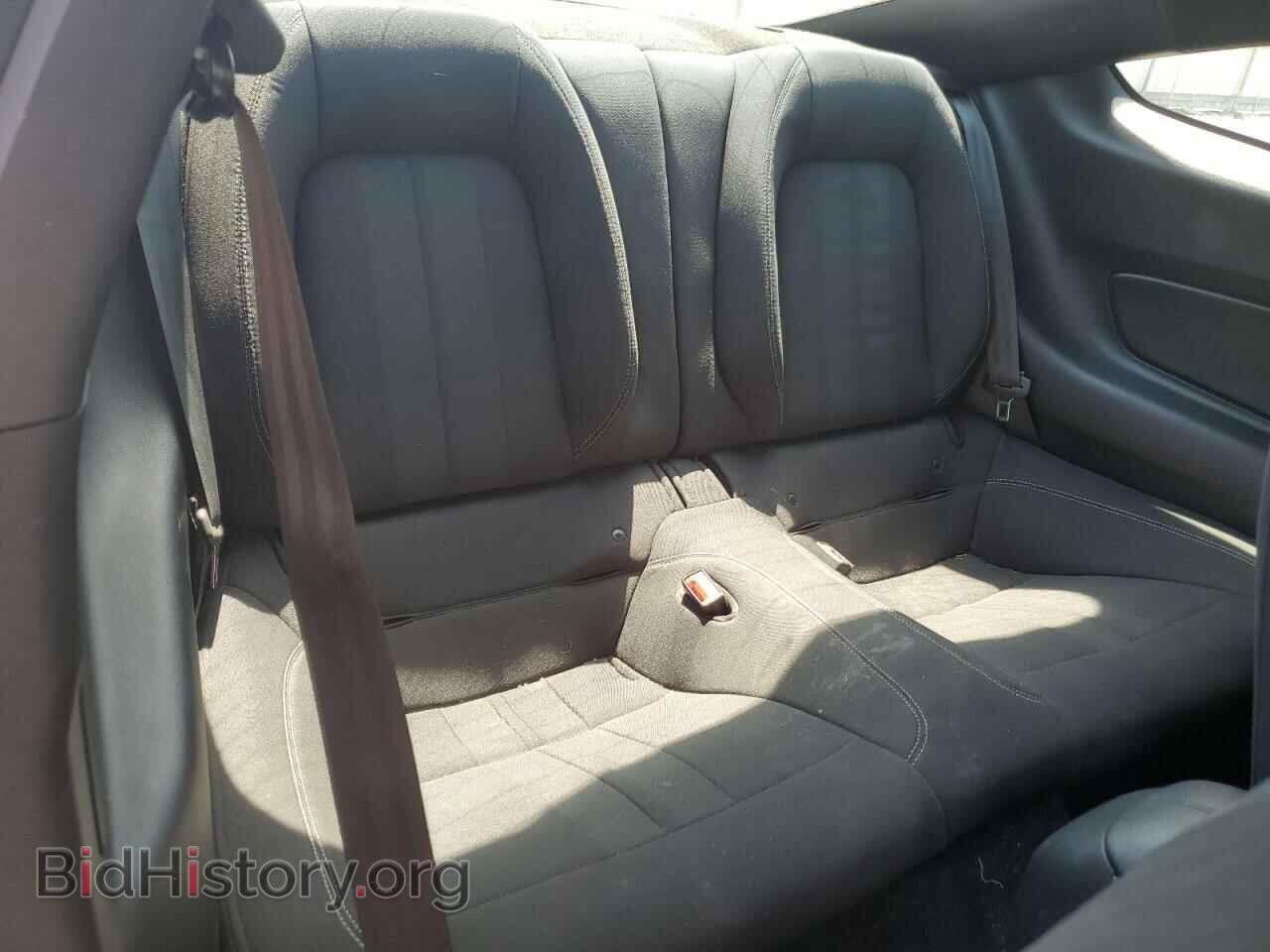 2020 FORD ALL Models - VIN: 1FA6P8TH3L5149537 - Фото 10