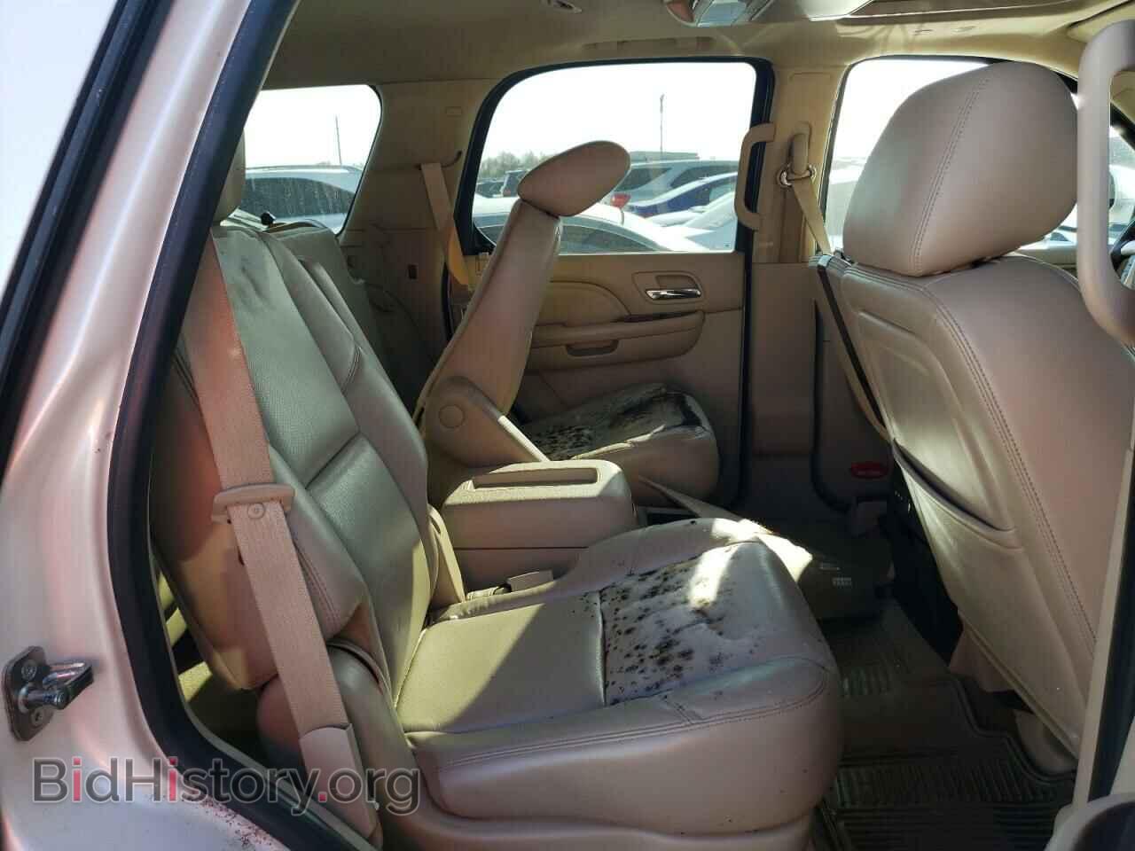 2011 CADILLAC ESCALADE - VIN: 1GYS4CEF9BR400501 - Фото 6