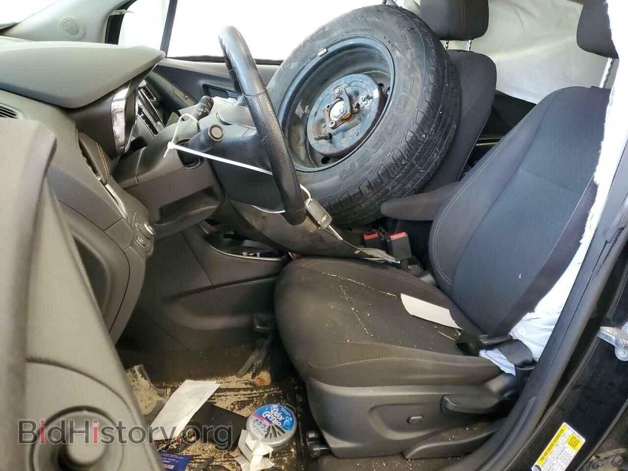 2018 CHEVROLET TRAX - VIN: 3GNCJKSB8JL246875 - Фото 7