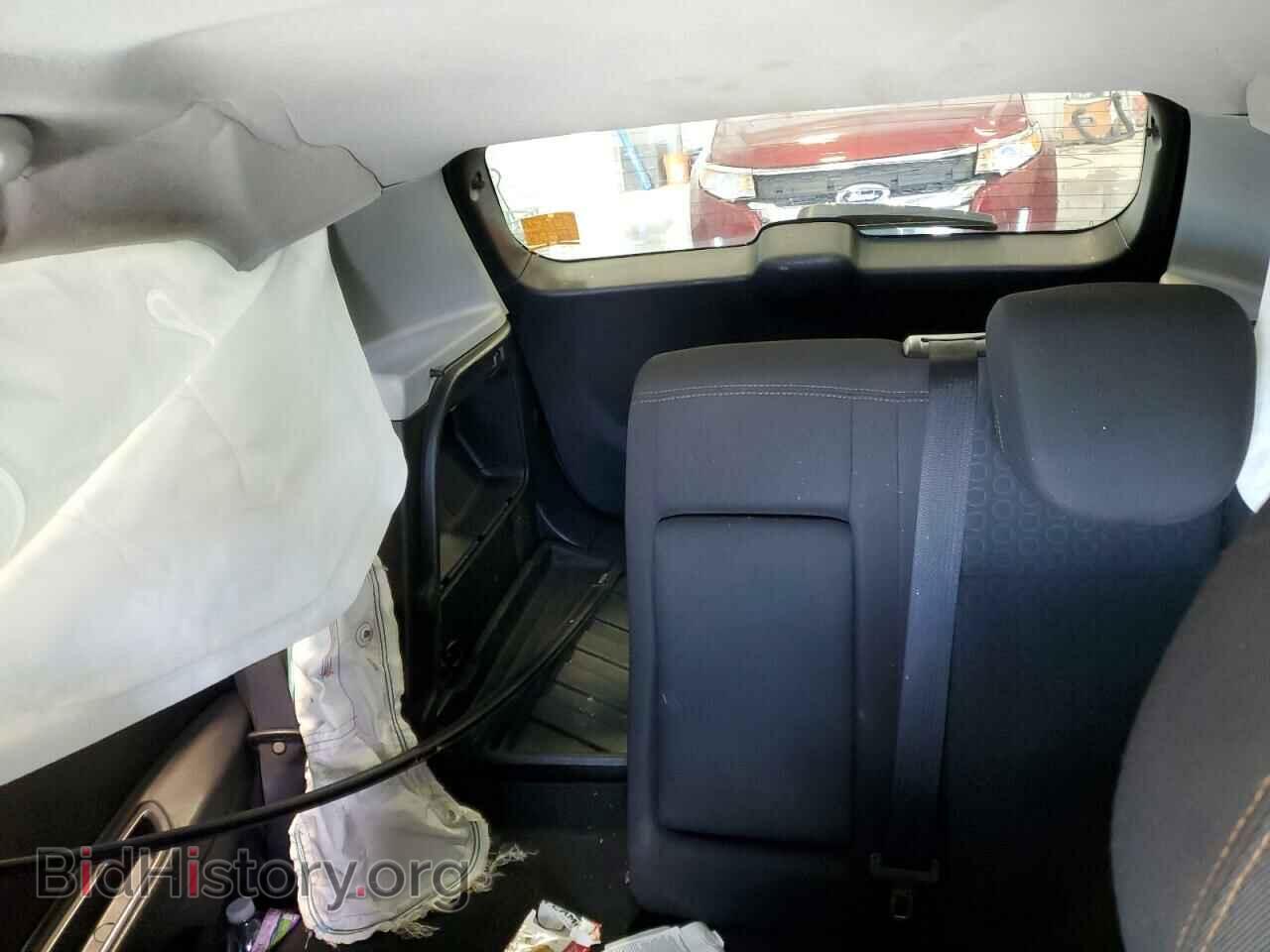 2018 CHEVROLET TRAX - VIN: 3GNCJKSB8JL246875 - Фото 10