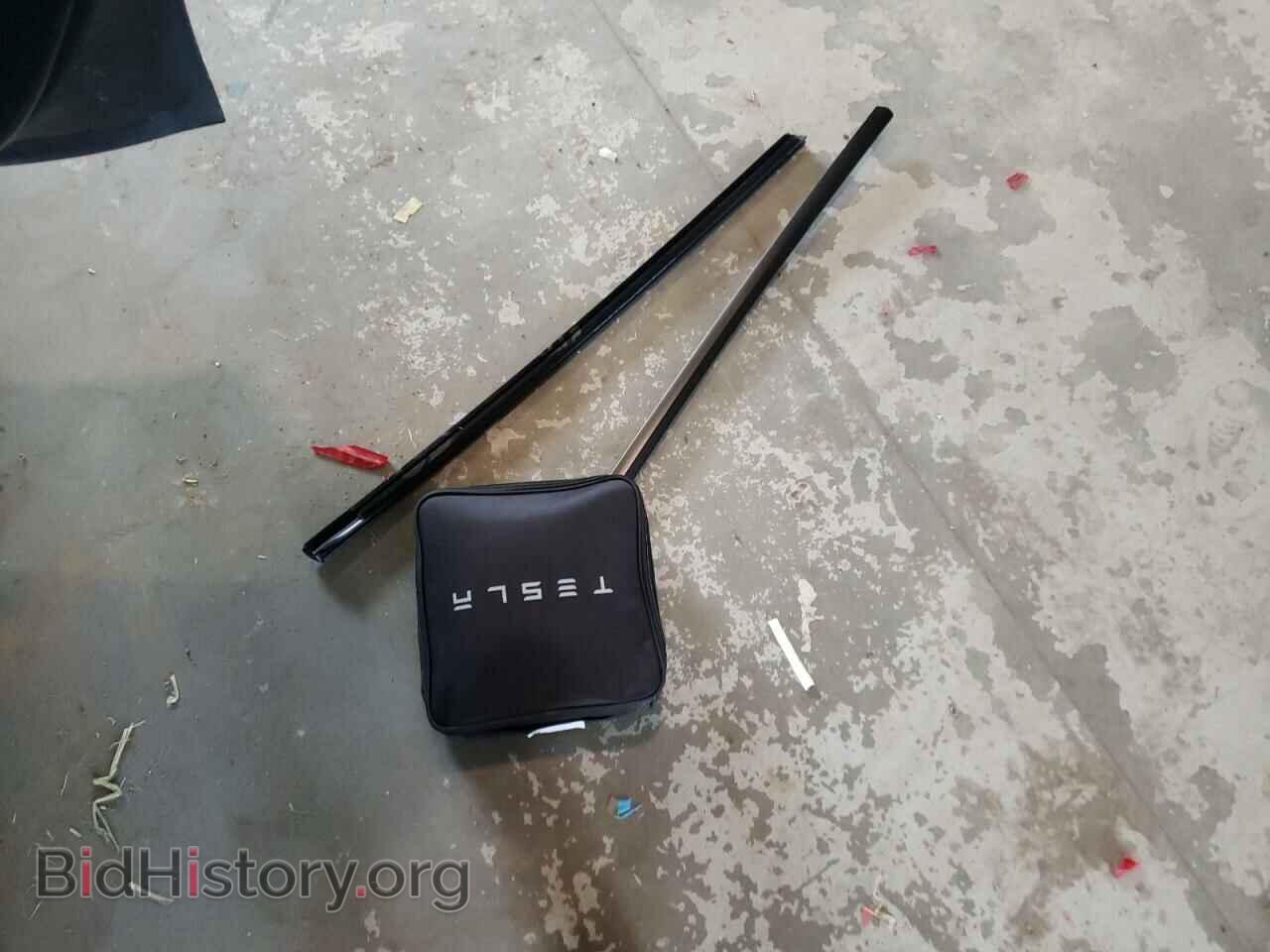 2021 TESLA MODEL Y - VIN: 5YJYGDEEXMF260228 - Фото 12