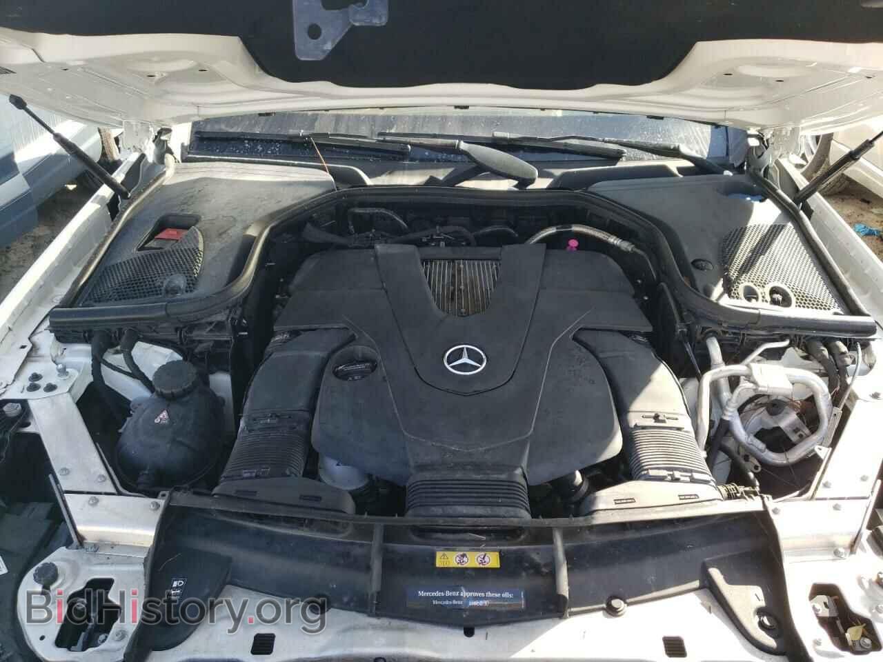 2018 MERCEDES-BENZ E-CLASS - VIN: WDDZF6GB8JA387530 - Фото 7