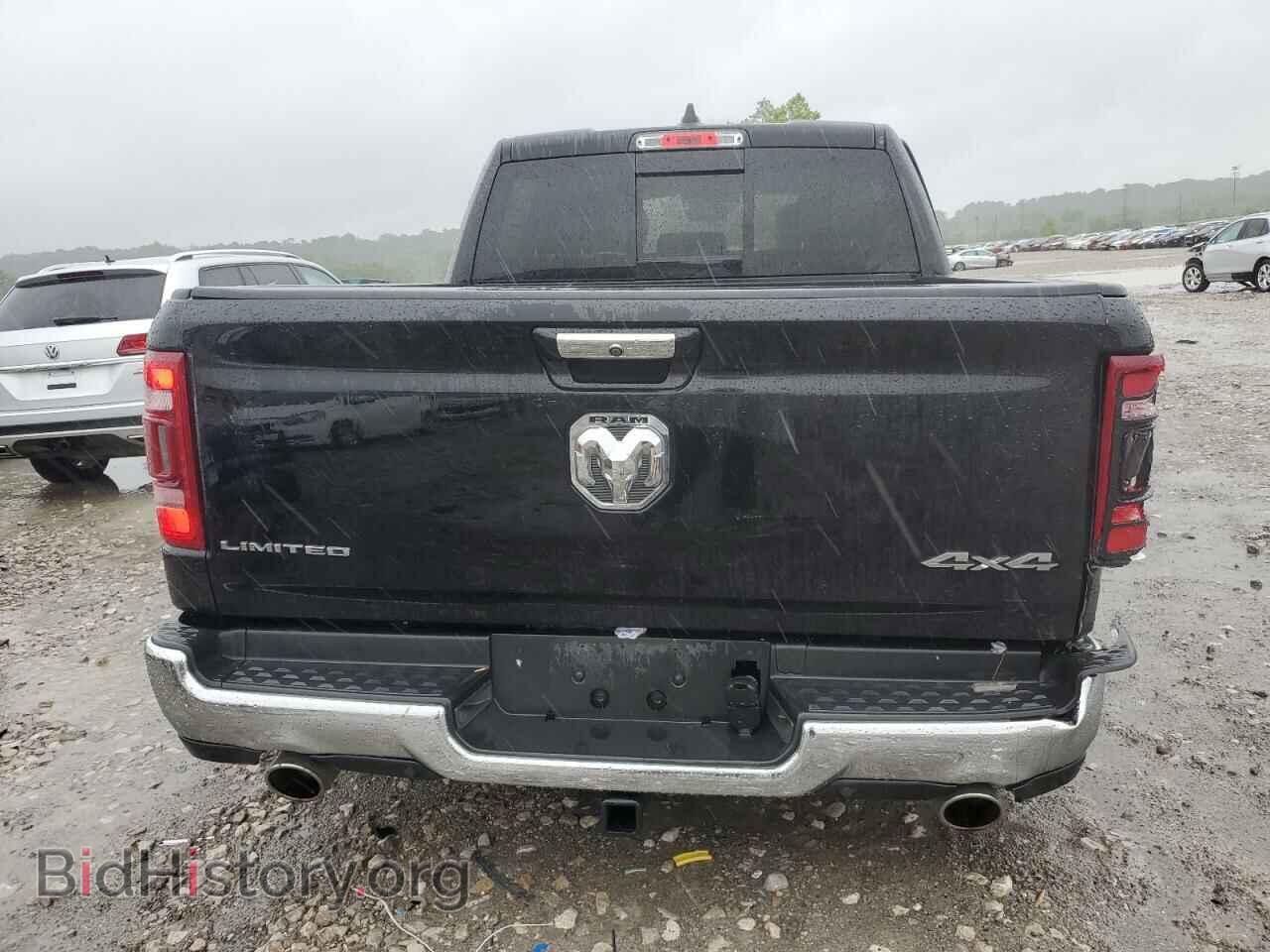2019 RAM 1500 - VIN: 1C6SRFHT9KN916964 - Фото 6