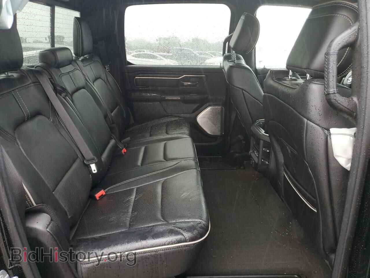 2019 RAM 1500 - VIN: 1C6SRFHT9KN916964 - Фото 10