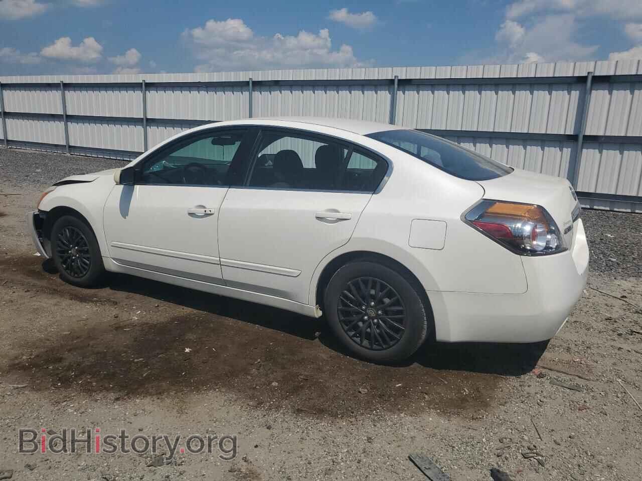 2012 NISSAN ALTIMA - VIN: 1N4AL2AP1CN460879 - Фото 2