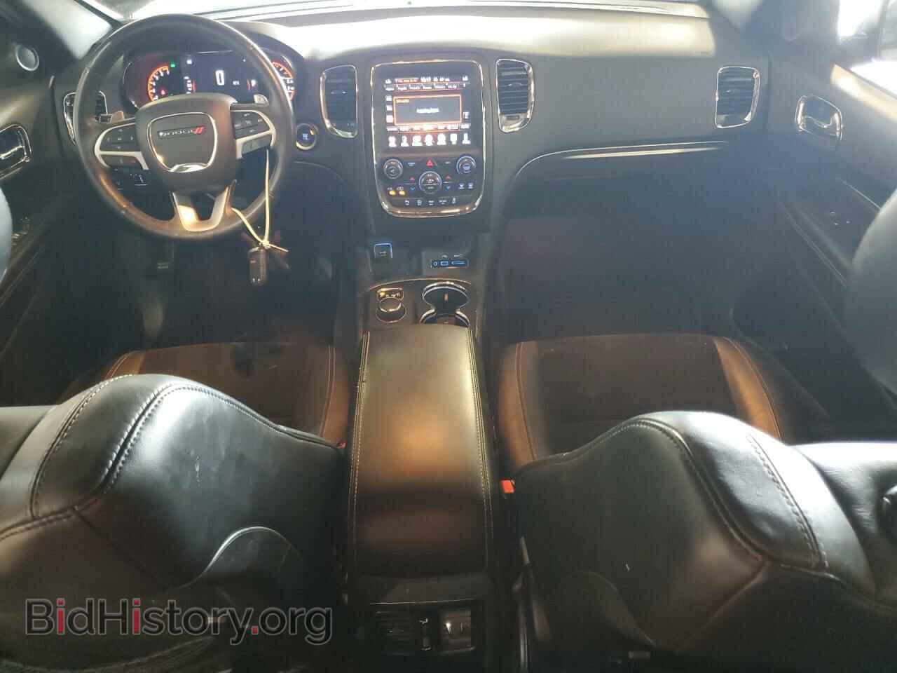 2016 DODGE DURANGO - VIN: 1C4RDJAG1GC375286 - Photo 8