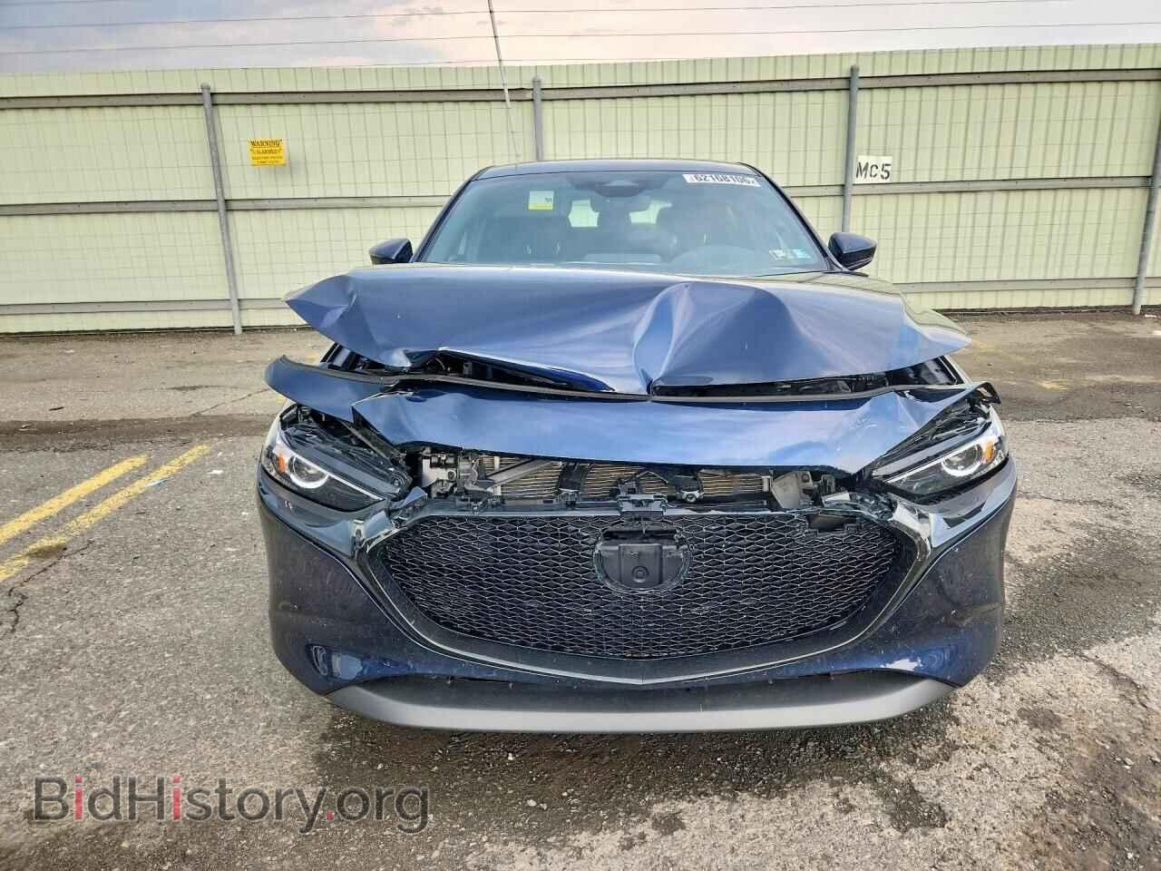 2026 MAZDA 3 - VIN: JM1BPAJL2T1865666 - Photo 5