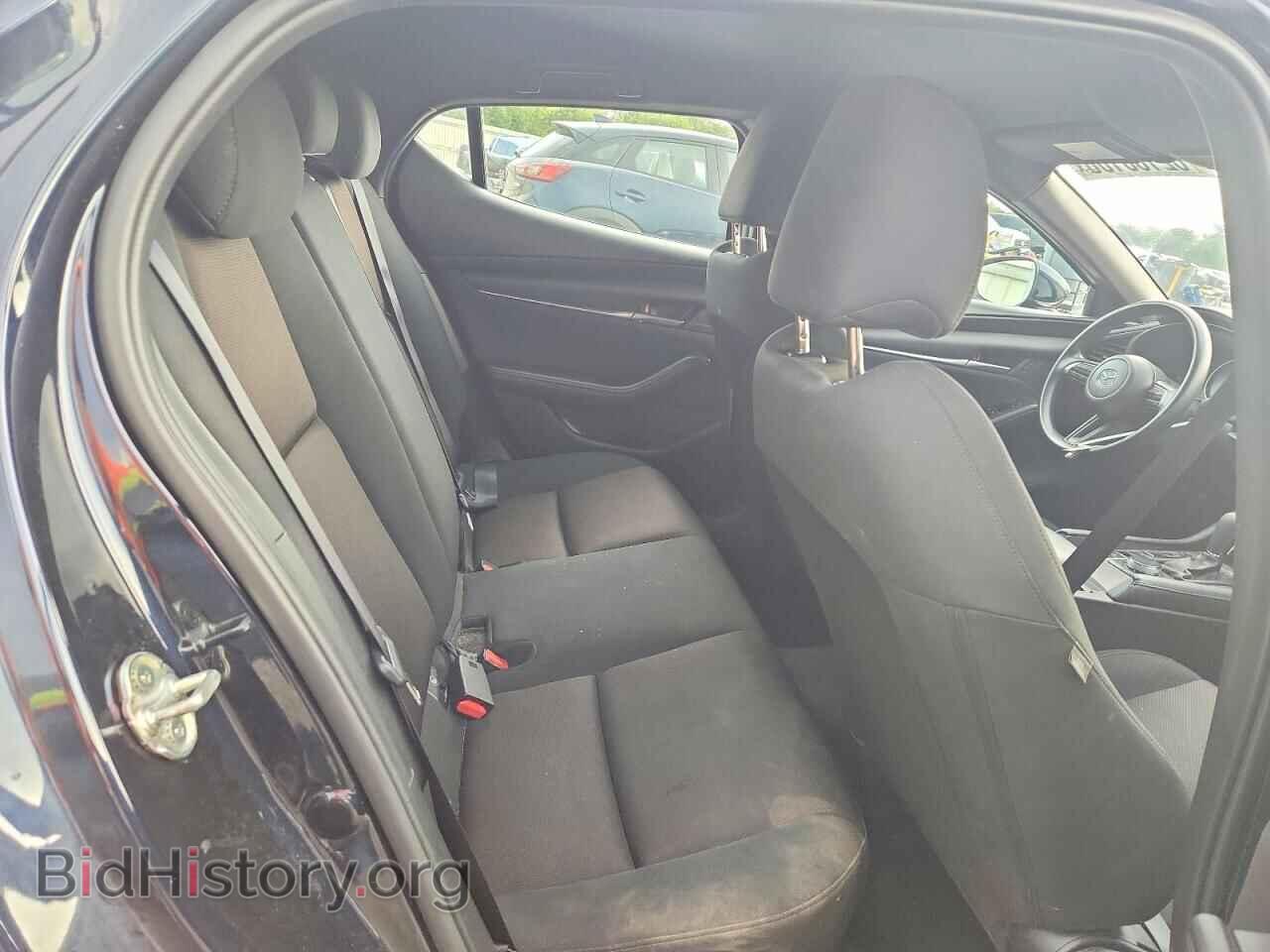 2026 MAZDA 3 - VIN: JM1BPAJL2T1865666 - Photo 10