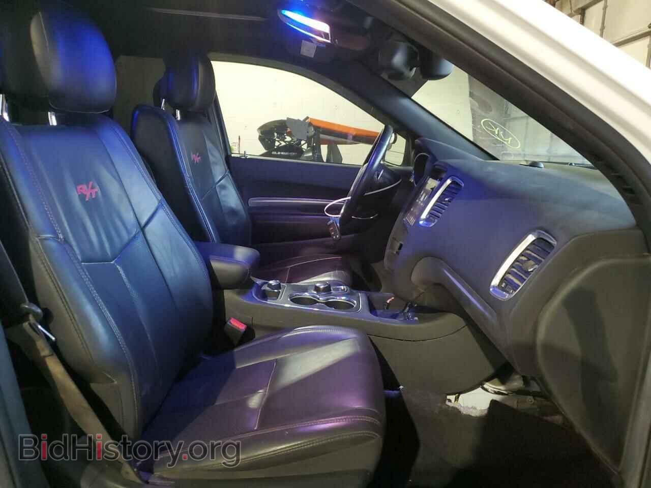 2015 DODGE DURANGO - VIN: 1C4SDJCT8FC695909 - Photo 5