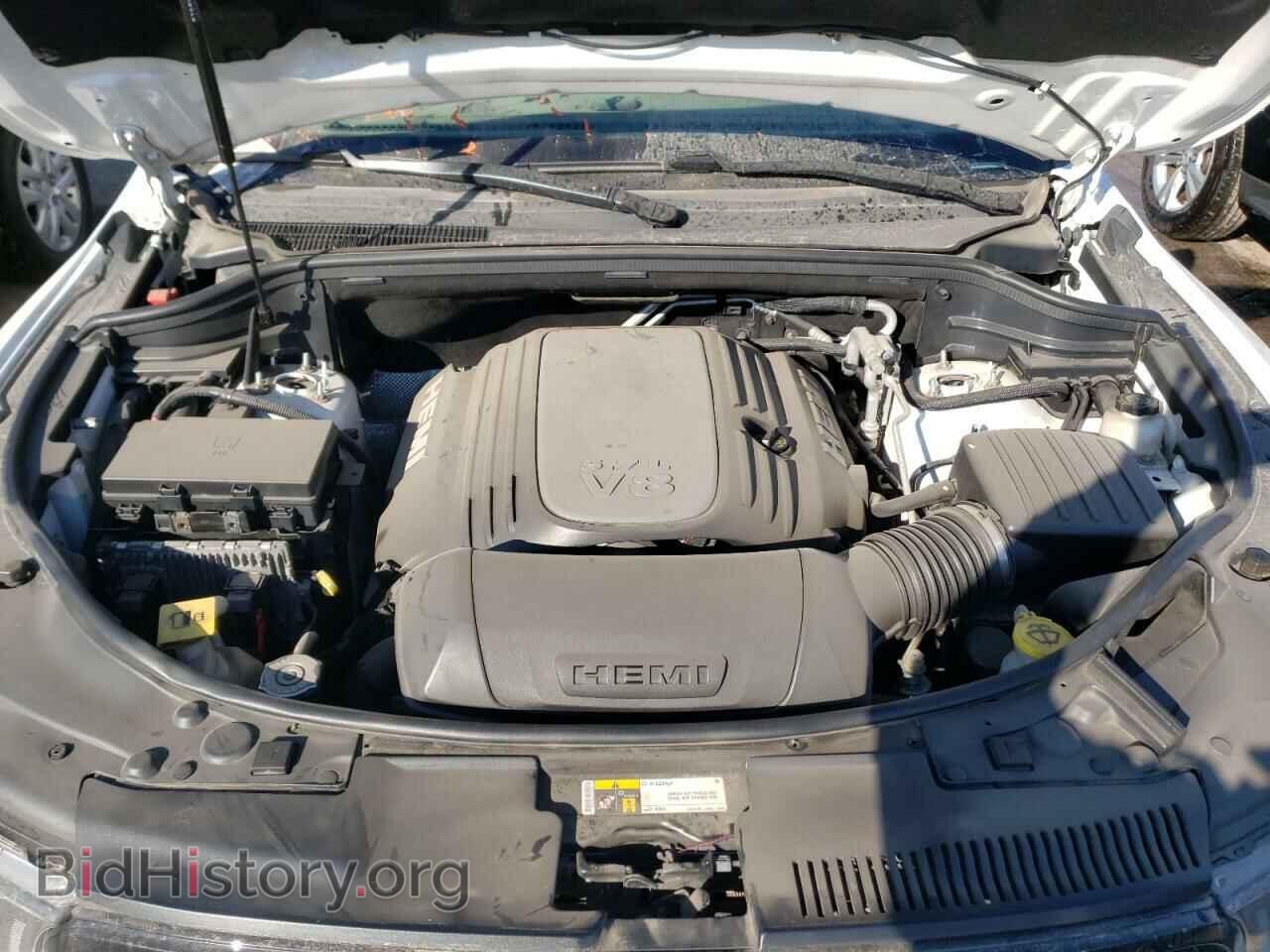 2015 DODGE DURANGO - VIN: 1C4SDJCT8FC695909 - Photo 7