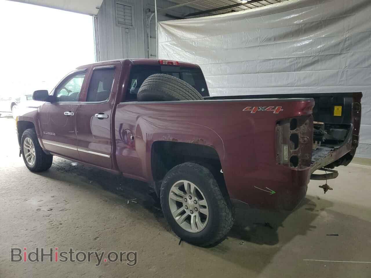 2014 CHEVROLET ALL Models - VIN: 1GCVKSEC5EZ381104 - Фото 2